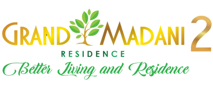 Grand Madani Residence 2